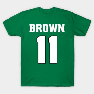 AJ Brown Titans T-Shirt